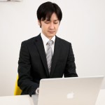 仕事中は○○でガス抜き！？過敏性腸症候群ガス型と仕事。