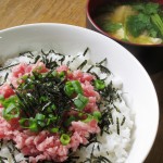 過敏性腸症候群ガス型の私が食事で最も大切にしていること。