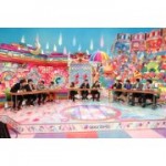 過敏性腸症候群の有名人が勢ぞろいしたあの人気番組とは？